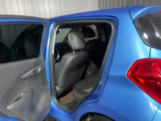 CHEVROLET SPARK MODELO 2016