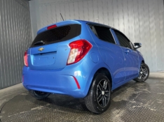 CHEVROLET SPARK MODELO 2016