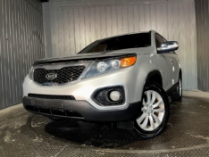 KIA SORENTO MOD. 2010