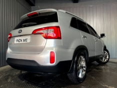 KIA SORENTO MOD.2014