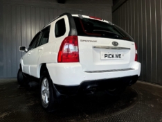 KIA SPORTAGE MOD. 2009