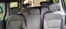 HYUNDAI STAREX MOD.2011