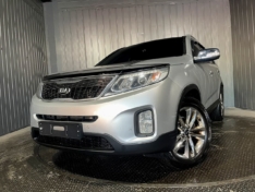 KIA SORENTO MOD.2014