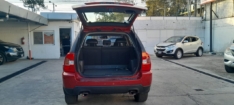 KIA SPORTAGE MODELO. 2008