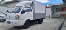 KIA FURGON FOOD TRUCK MOD. 2010