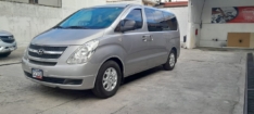 HYUNDAI STAREX MOD.2011