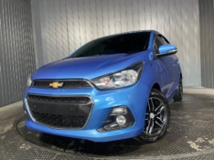 CHEVROLET SPARK MODELO 2016