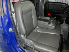 KIA BONGO III 4X4 MODELO 2013