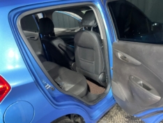 CHEVROLET SPARK MODELO 2016