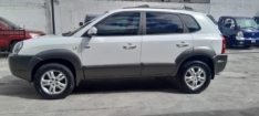 HYUNDAI TUCSON MOD. 2008