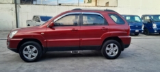 KIA SPORTAGE MODELO. 2008