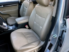 KIA SORENTO MOD. 2010