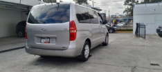 HYUNDAI STAREX MOD.2011