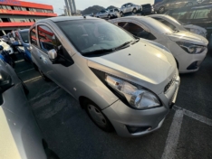 CHEVROLET SPARK MOD. 2013