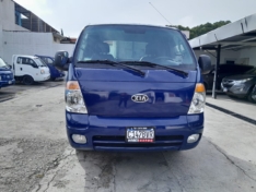 KIA BONGO III MOD.2008