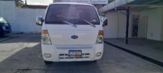 KIA BONGO III MOD. 2012