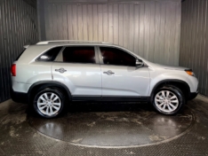 KIA SORENTO MOD. 2010