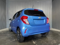 CHEVROLET SPARK MODELO 2016