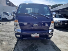 KIA BONGO III MOD. 2008 P0-760