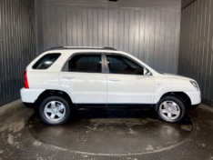 KIA SPORTAGE MOD. 2009