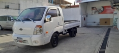 KIA BONGO III MOD. 2012