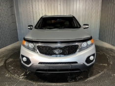 KIA SORENTO MOD. 2010