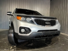 KIA SORENTO MOD. 2010