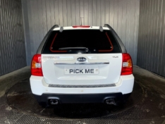 KIA SPORTGAE MODELO 2010