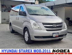 HYUNDAI STAREX MOD.2011