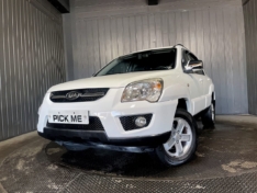 KIA SPORTAGE MOD. 2009