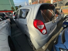 CHEVROLET SPARK MOD. 2013