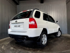 KIA SPORTAGE MOD. 2009