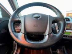 KIA SPORTAGE MOD. 2009