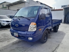 KIA BONGO III MOD.2008