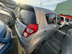 CHEVROLET SPARK MOD. 2013