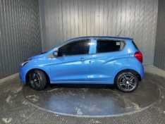 CHEVROLET SPARK MODELO 2016