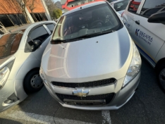 CHEVROLET SPARK MOD. 2013