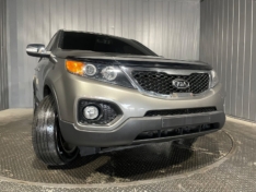 KIA SORENTO MODELO 2010