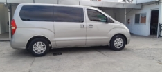 HYUNDAI STAREX MOD.2011