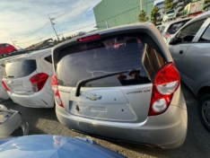 CHEVROLET SPARK MOD. 2013