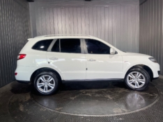 HYUNDAI SANTA FE MODELO 2010