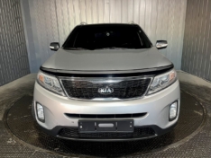 KIA SORENTO MOD.2014