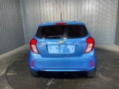 CHEVROLET SPARK MODELO 2016