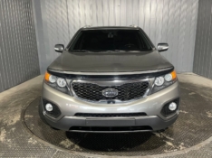 KIA SORENTO MODELO 2010