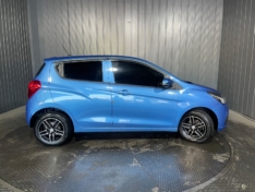 CHEVROLET SPARK MODELO 2016