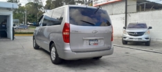 HYUNDAI STAREX MOD.2011