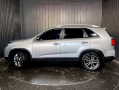 KIA SORENTO MOD.2014