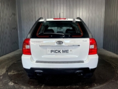 KIA SPORTAGE MOD. 2009