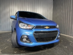 CHEVROLET SPARK MODELO 2016