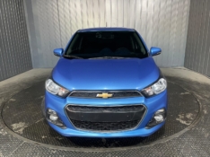 CHEVROLET SPARK MODELO 2016